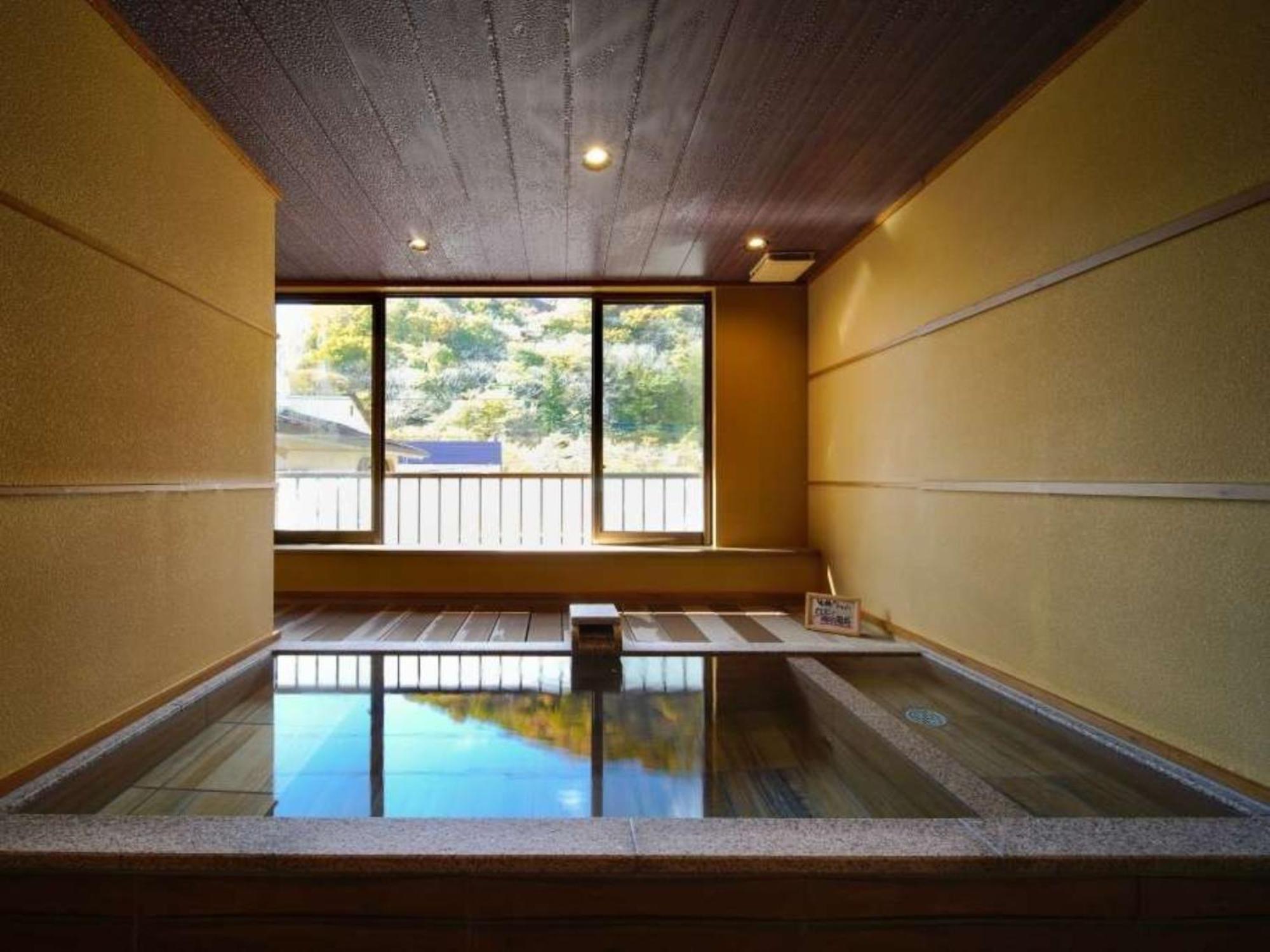 Nakaya Ryokan Minakami Ngoại thất bức ảnh