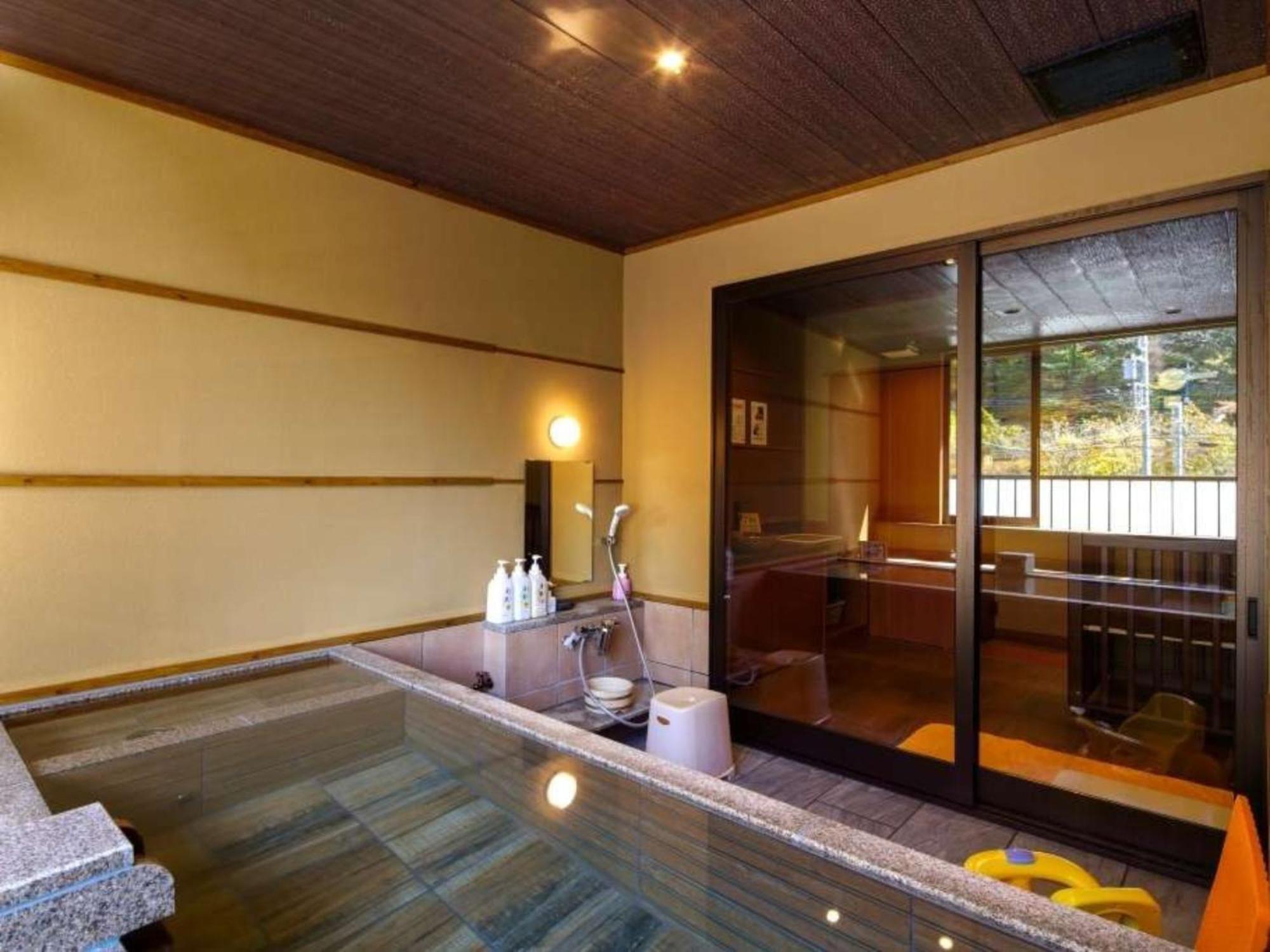 Nakaya Ryokan Minakami Ngoại thất bức ảnh